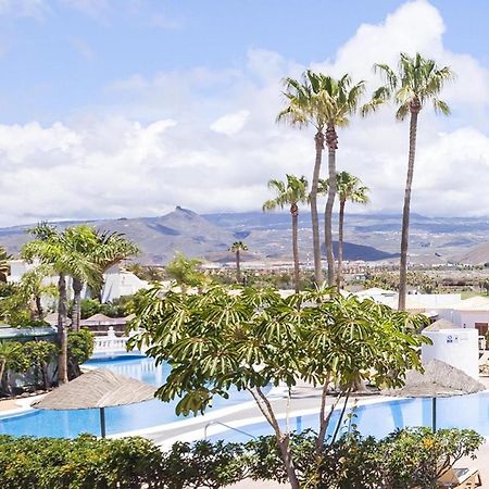 Summer House, Golf Del Sur San Miguel de Abona Buitenkant foto