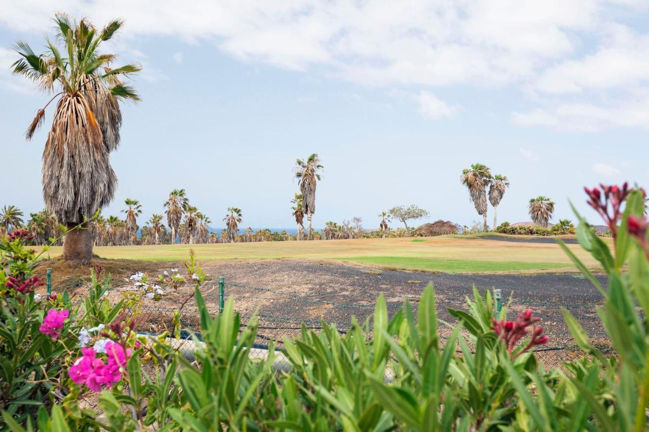 Summer House, Golf Del Sur San Miguel de Abona Buitenkant foto
