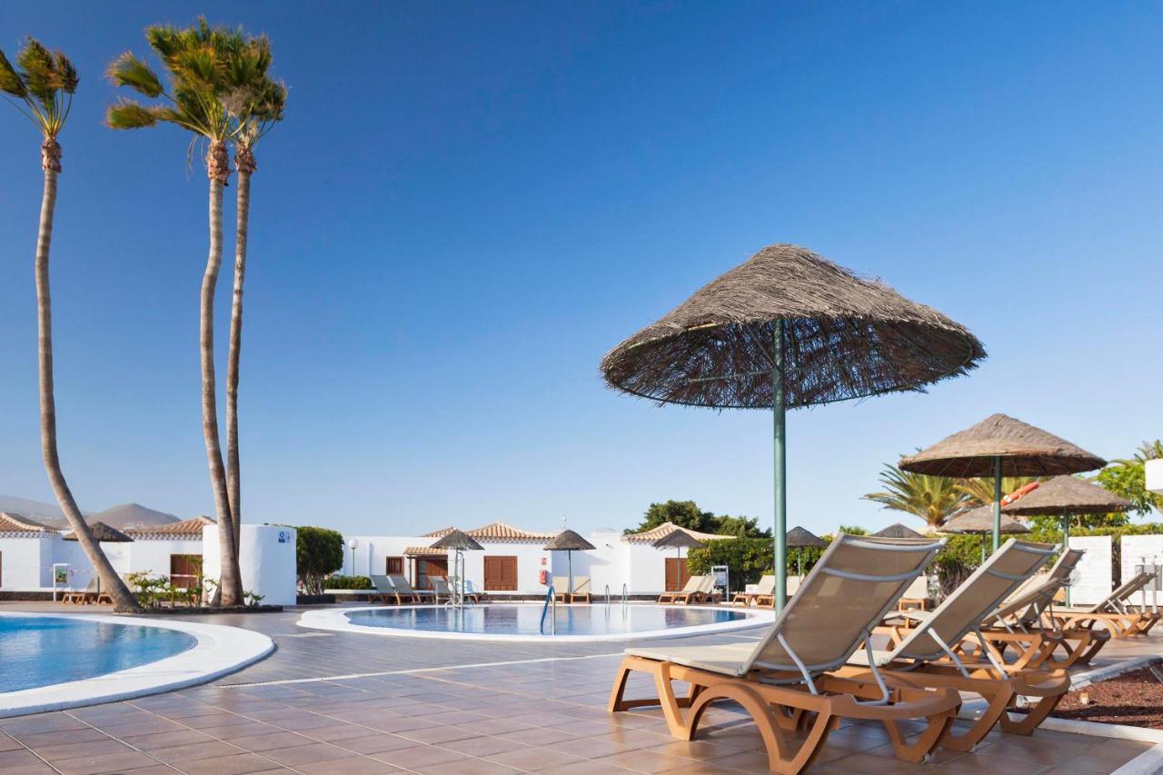 Summer House, Golf Del Sur San Miguel de Abona Buitenkant foto