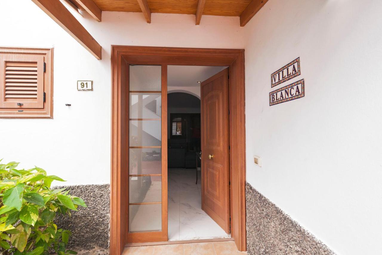 Summer House, Golf Del Sur San Miguel de Abona Buitenkant foto