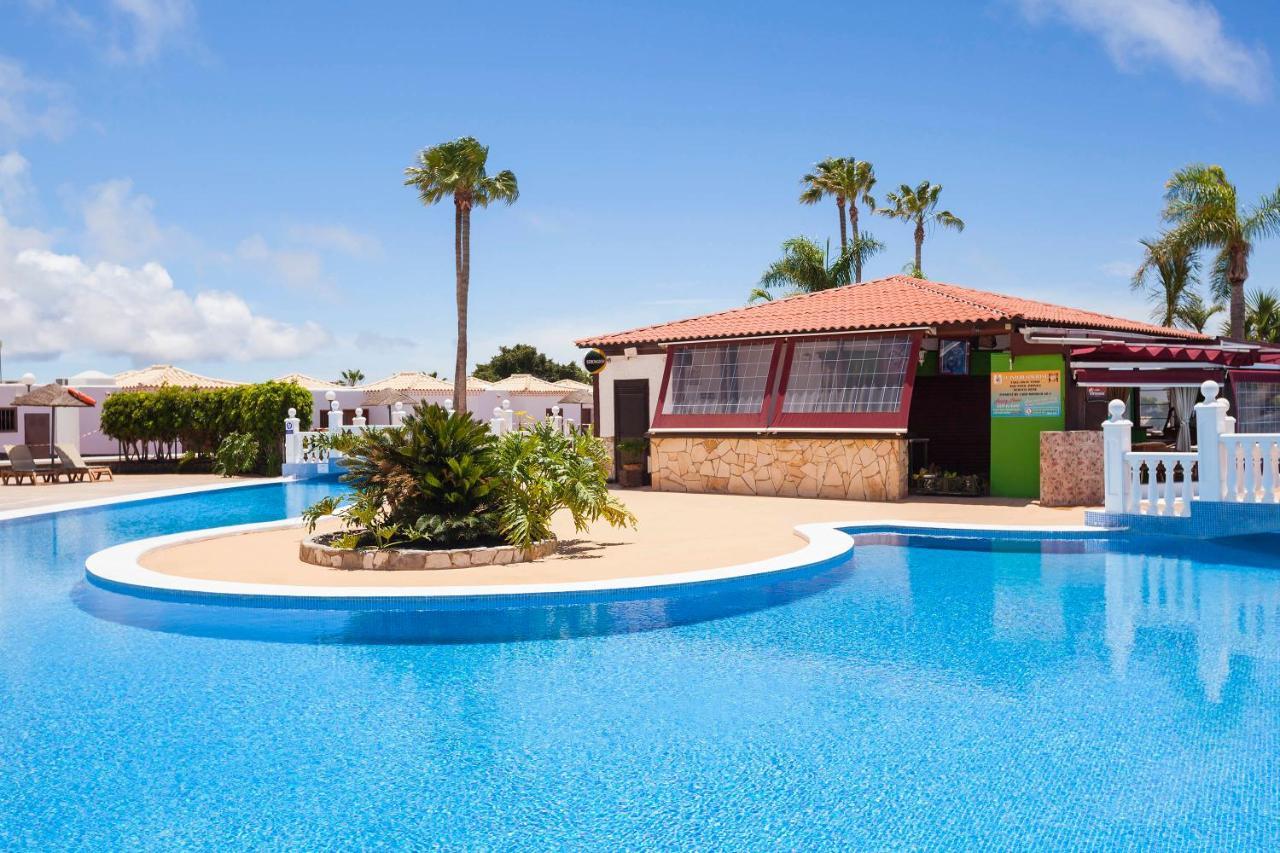 Summer House, Golf Del Sur San Miguel de Abona Buitenkant foto
