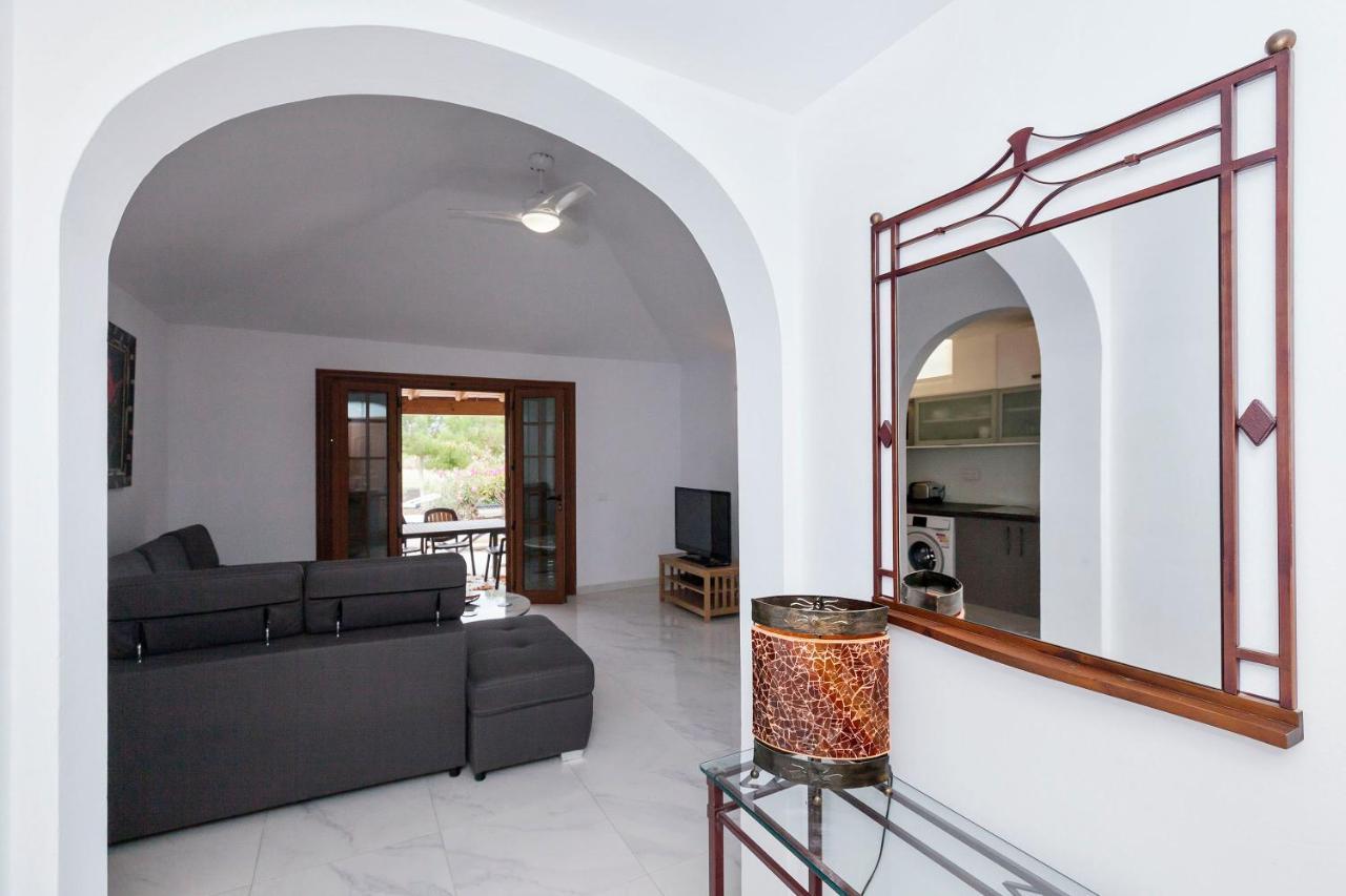 Summer House, Golf Del Sur San Miguel de Abona Buitenkant foto