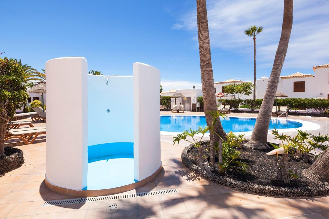 Summer House, Golf Del Sur San Miguel de Abona Buitenkant foto