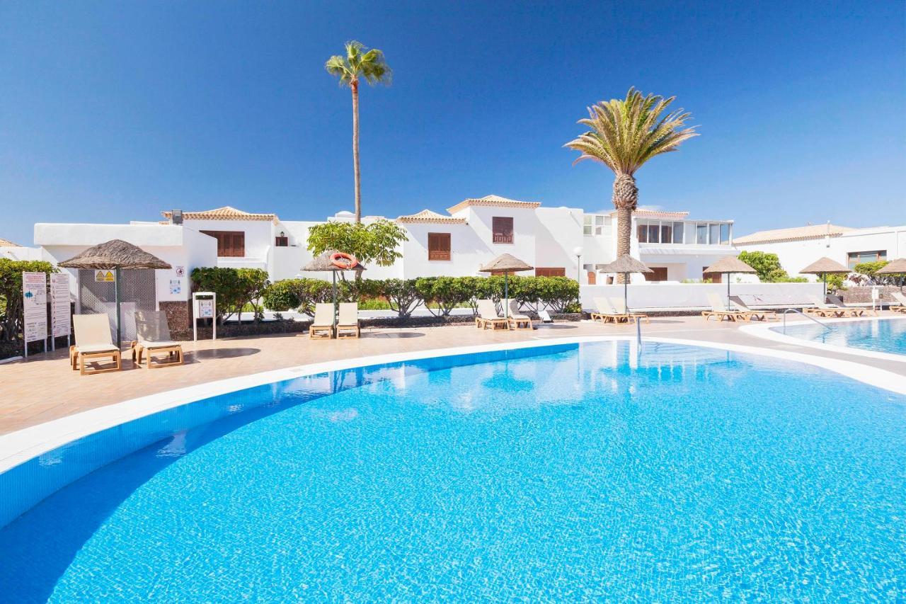 Summer House, Golf Del Sur San Miguel de Abona Buitenkant foto