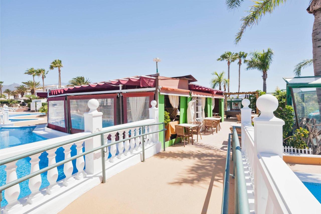 Summer House, Golf Del Sur San Miguel de Abona Buitenkant foto