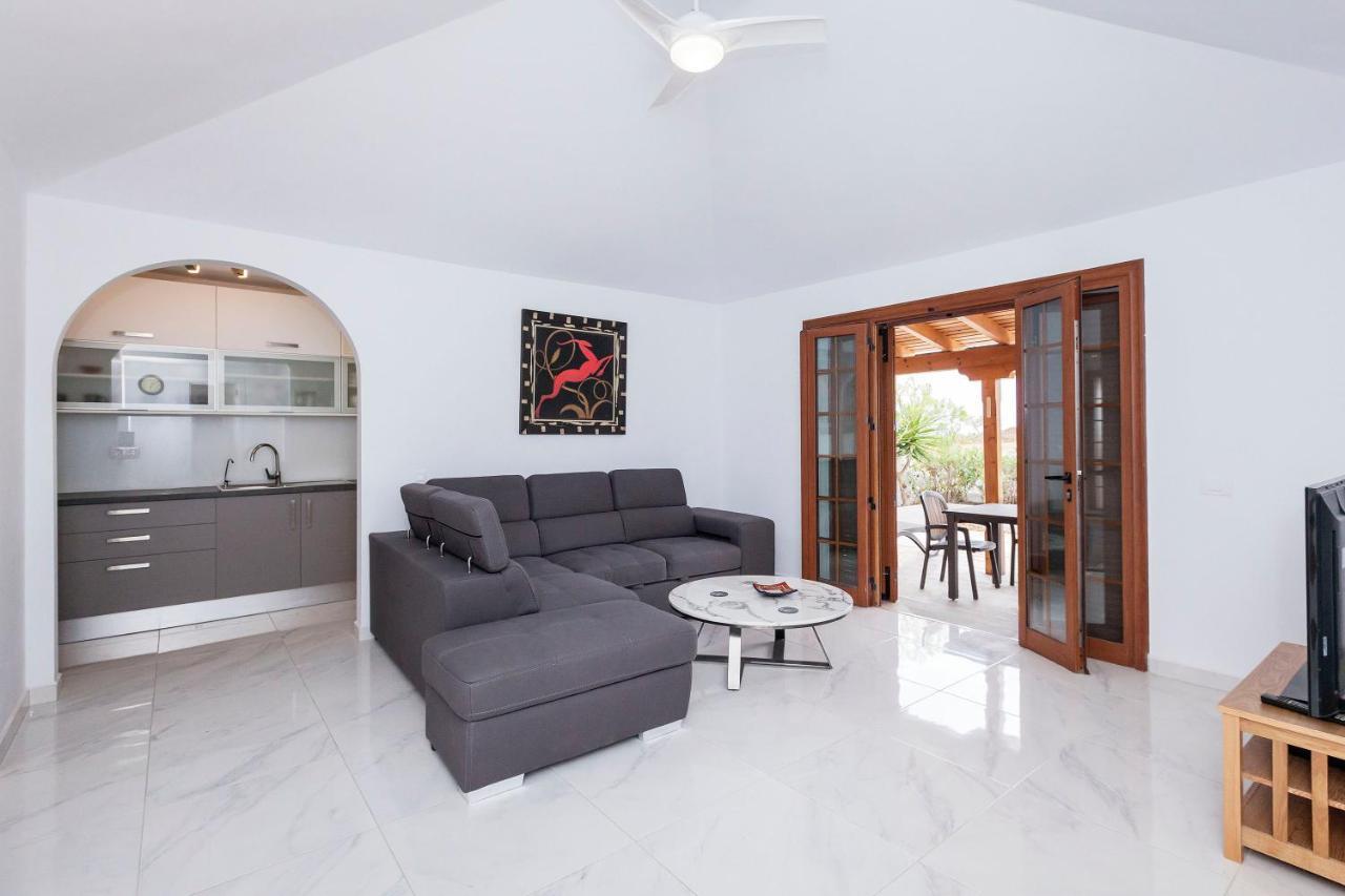 Summer House, Golf Del Sur San Miguel de Abona Buitenkant foto