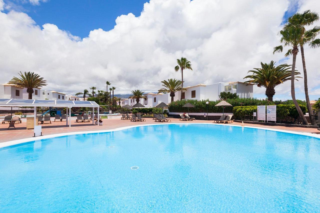 Summer House, Golf Del Sur San Miguel de Abona Buitenkant foto