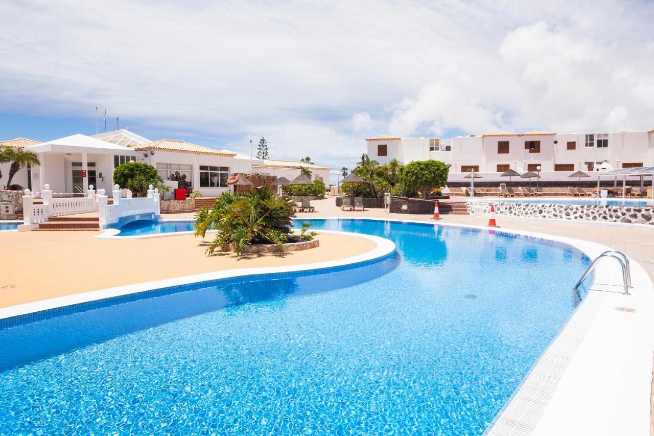 Summer House, Golf Del Sur San Miguel de Abona Buitenkant foto