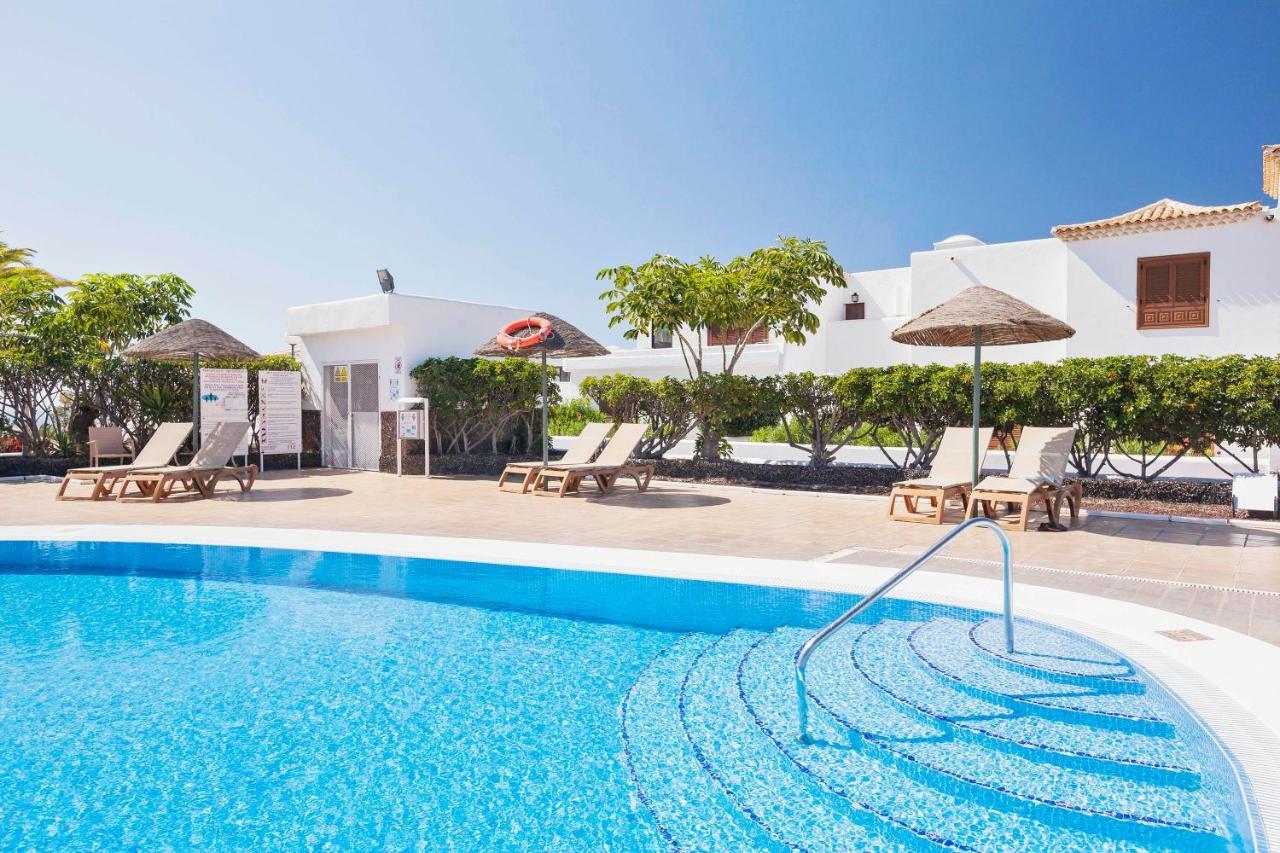 Summer House, Golf Del Sur San Miguel de Abona Buitenkant foto