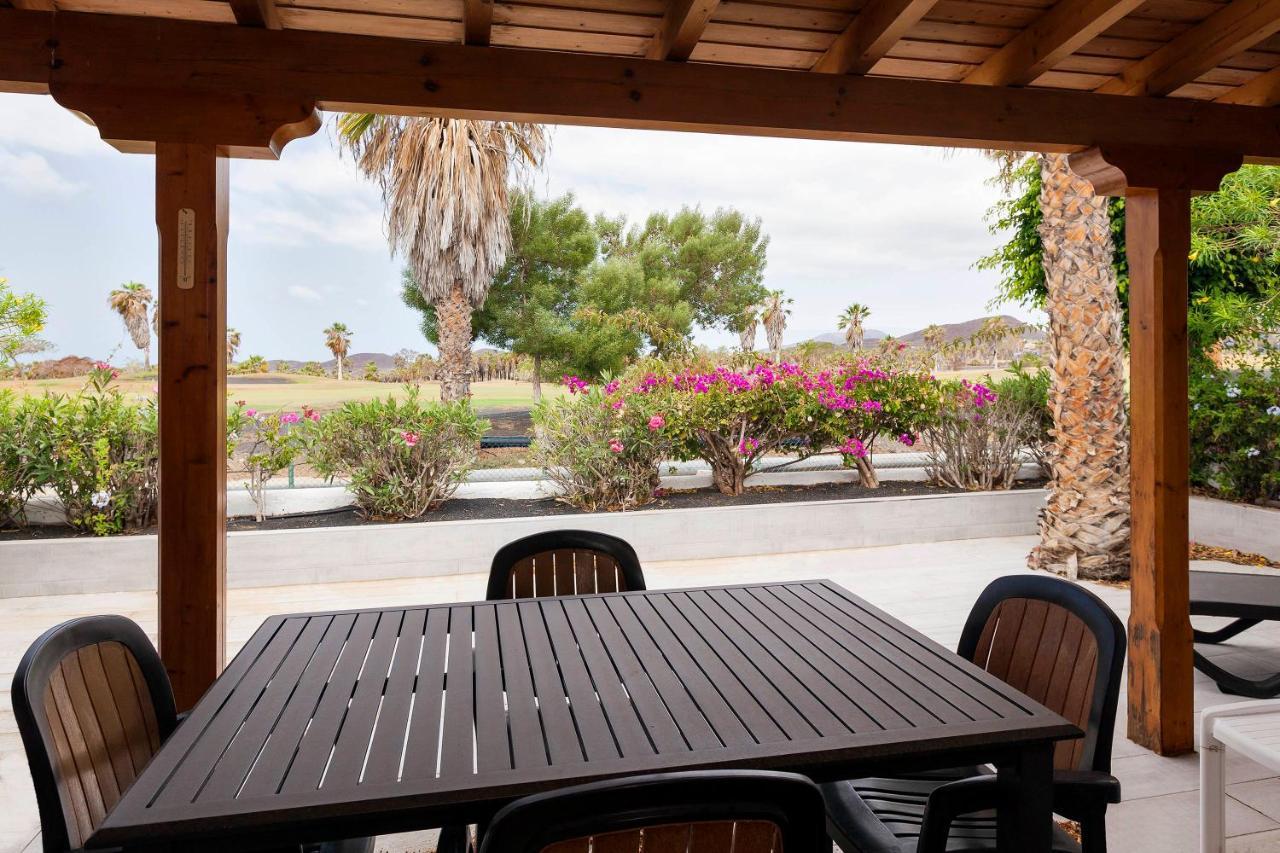 Summer House, Golf Del Sur San Miguel de Abona Buitenkant foto
