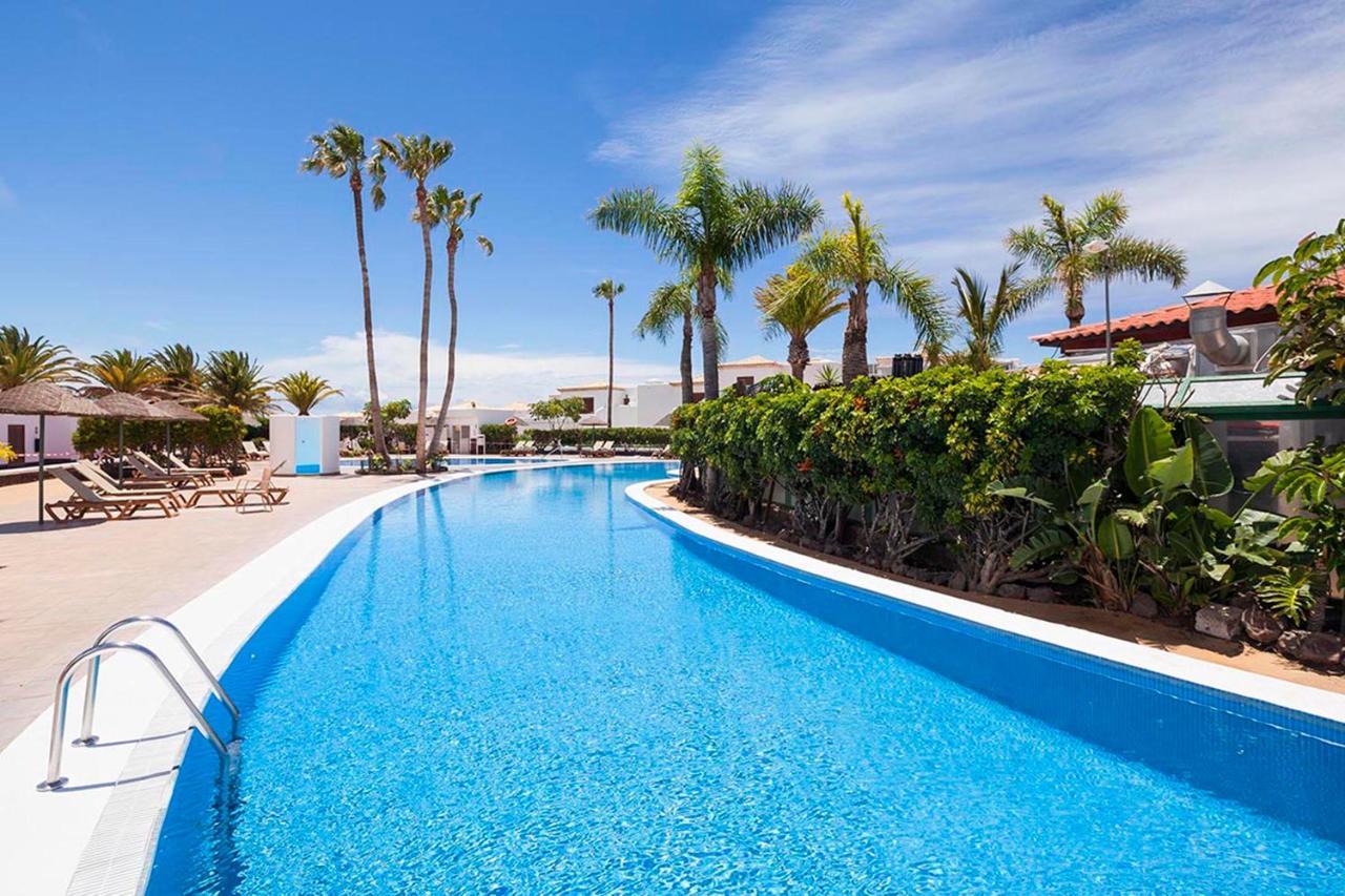 Summer House, Golf Del Sur San Miguel de Abona Buitenkant foto