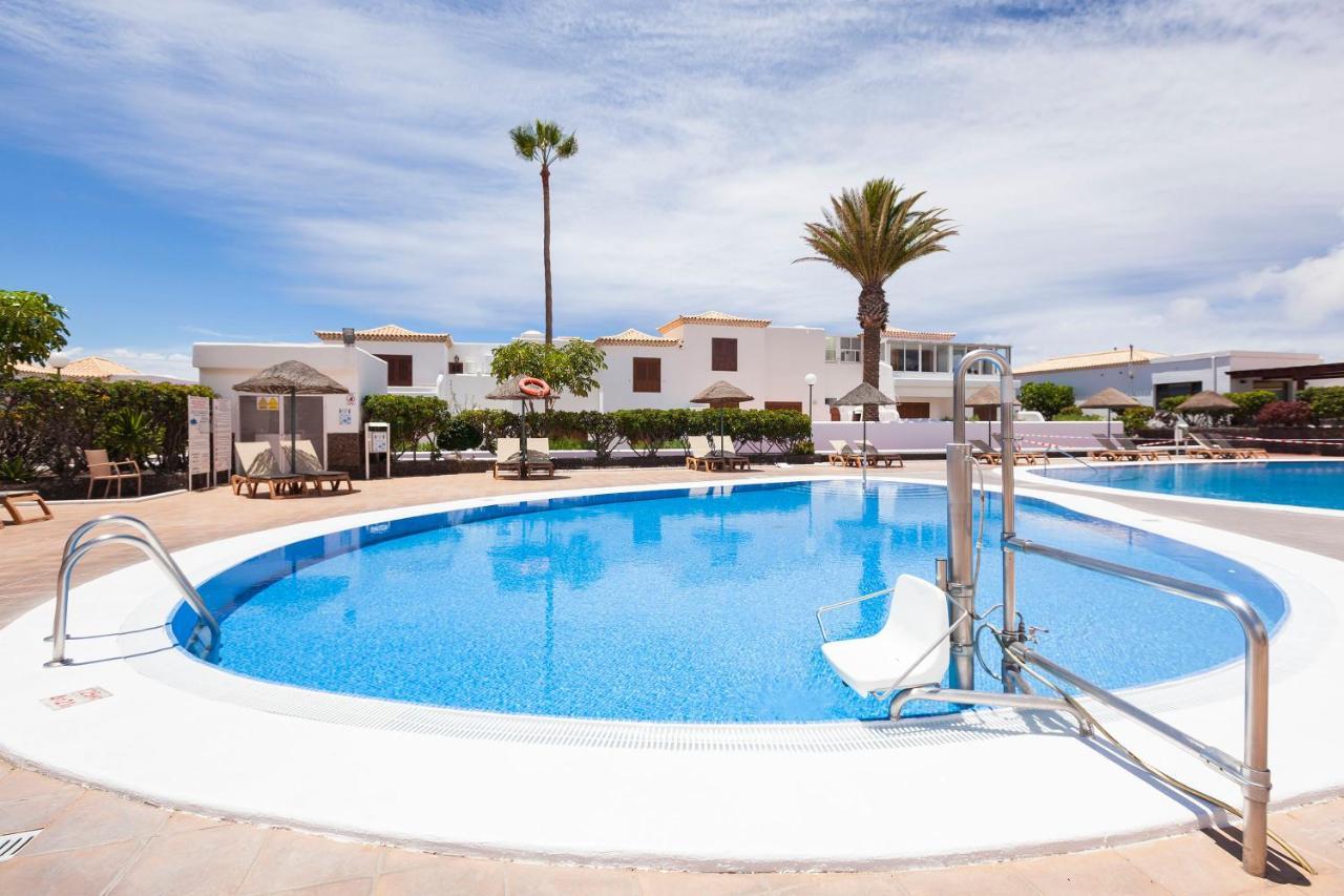 Summer House, Golf Del Sur San Miguel de Abona Buitenkant foto