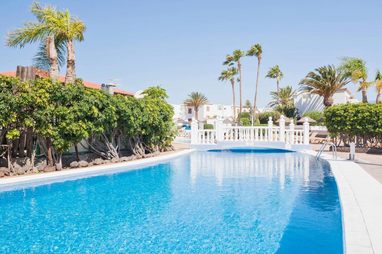 Summer House, Golf Del Sur San Miguel de Abona Buitenkant foto