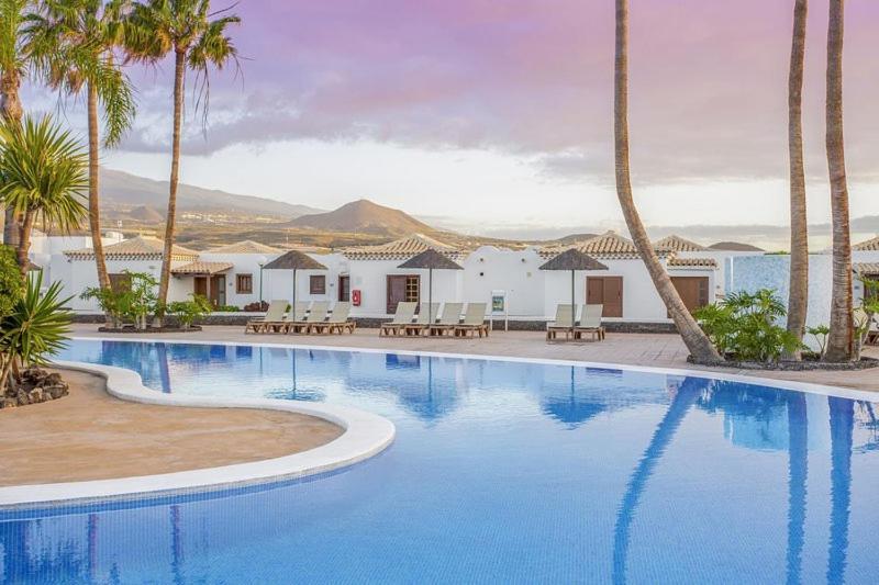Summer House, Golf Del Sur San Miguel de Abona Buitenkant foto