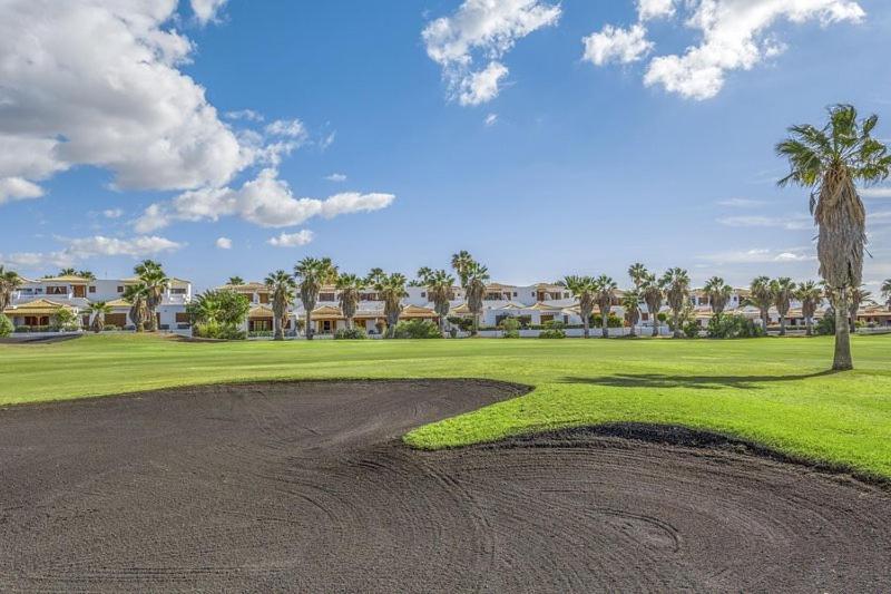 Summer House, Golf Del Sur San Miguel de Abona Buitenkant foto