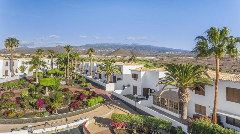 Summer House, Golf Del Sur San Miguel de Abona Buitenkant foto