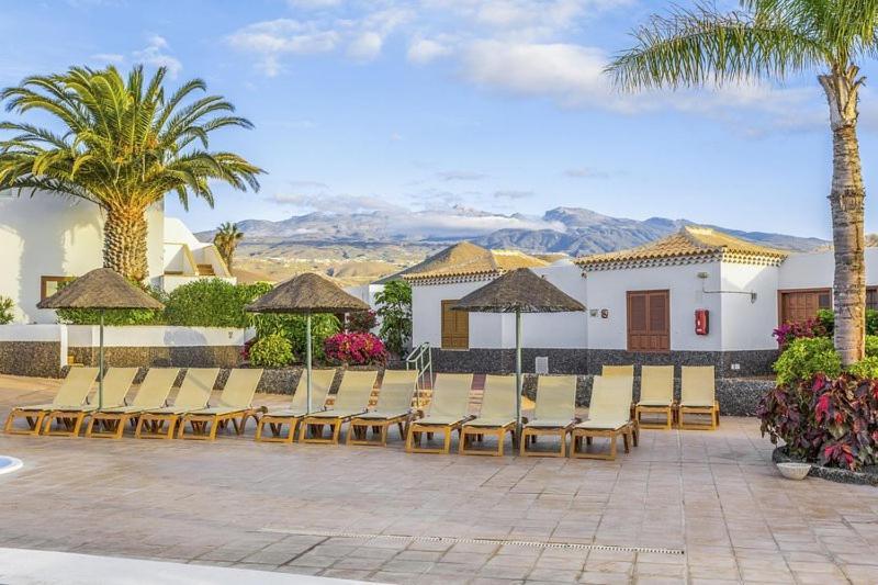 Summer House, Golf Del Sur San Miguel de Abona Buitenkant foto