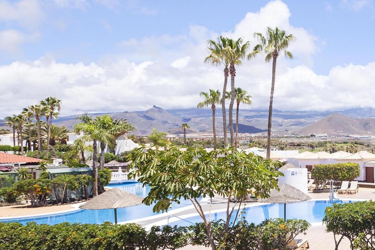 Summer House, Golf Del Sur San Miguel de Abona Buitenkant foto