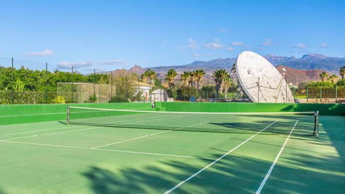 Summer House, Golf Del Sur San Miguel de Abona Buitenkant foto