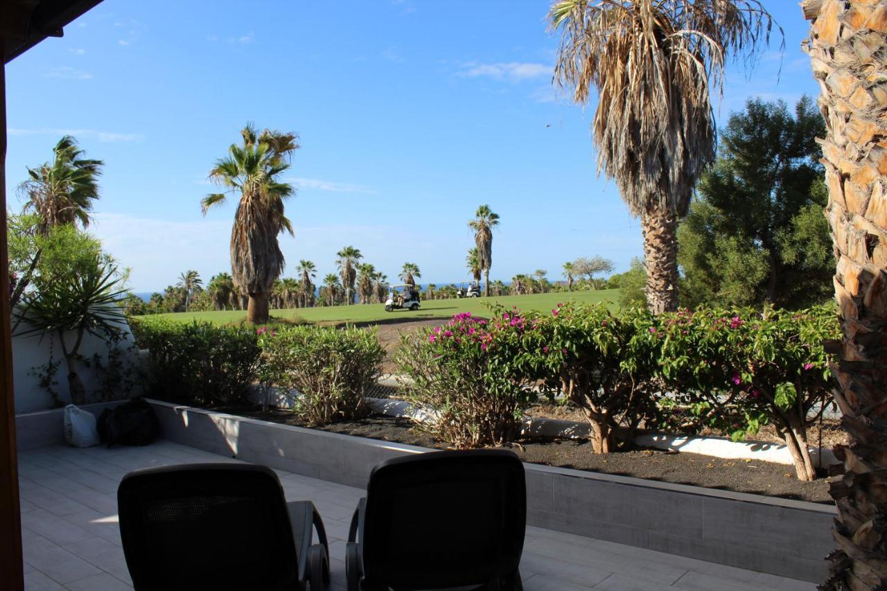 Summer House, Golf Del Sur San Miguel de Abona Buitenkant foto